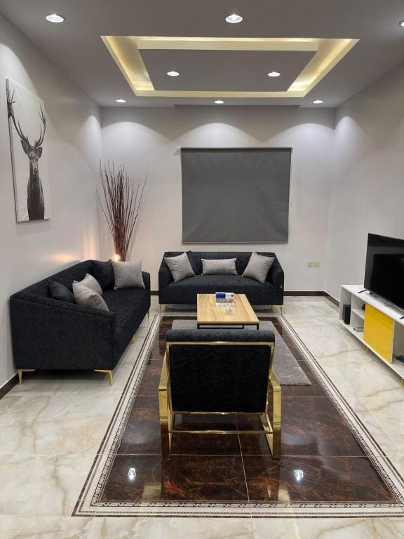 Luxury Apartments  هيام - وحدات فندقية للعائلات  Apartment in Saudi Arabia