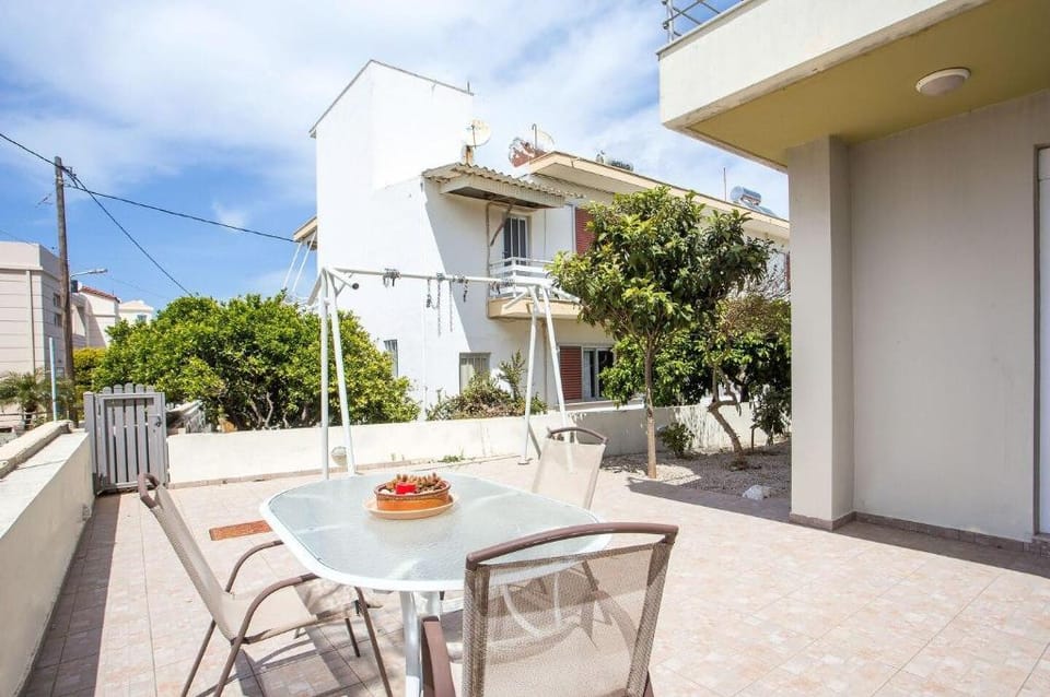EVA's House Vacation rental in Rhodes, Greece