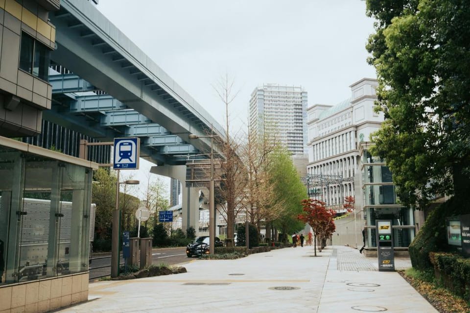 unito SHIODOME <kitchen room> Apartment in Kanagawa Prefecture