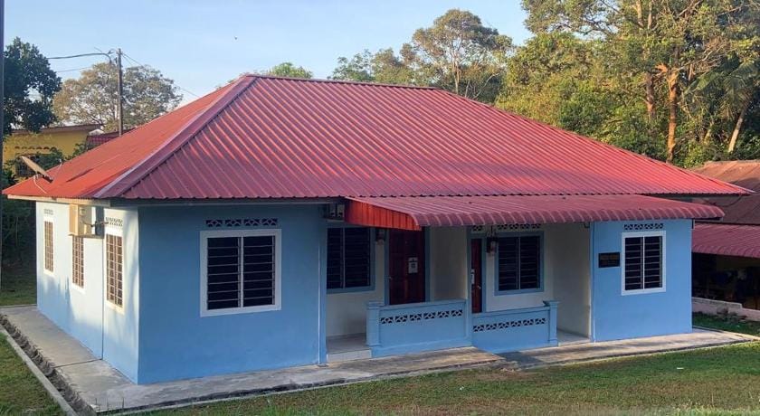 Sarifah homestay Vacation rental in Malaysia