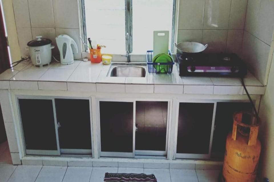 Sarifah homestay Vacation rental in Malaysia