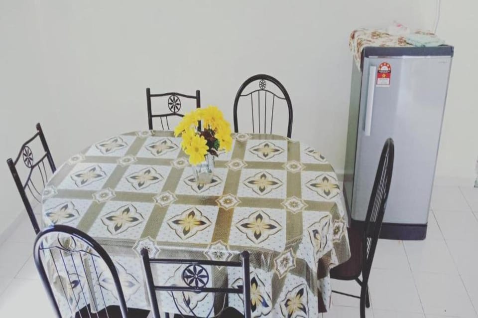 Sarifah homestay Vacation rental in Malaysia