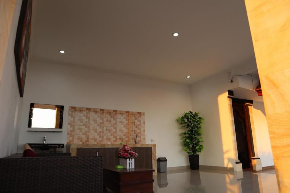 Uluwatu Suites Hotel in Bali