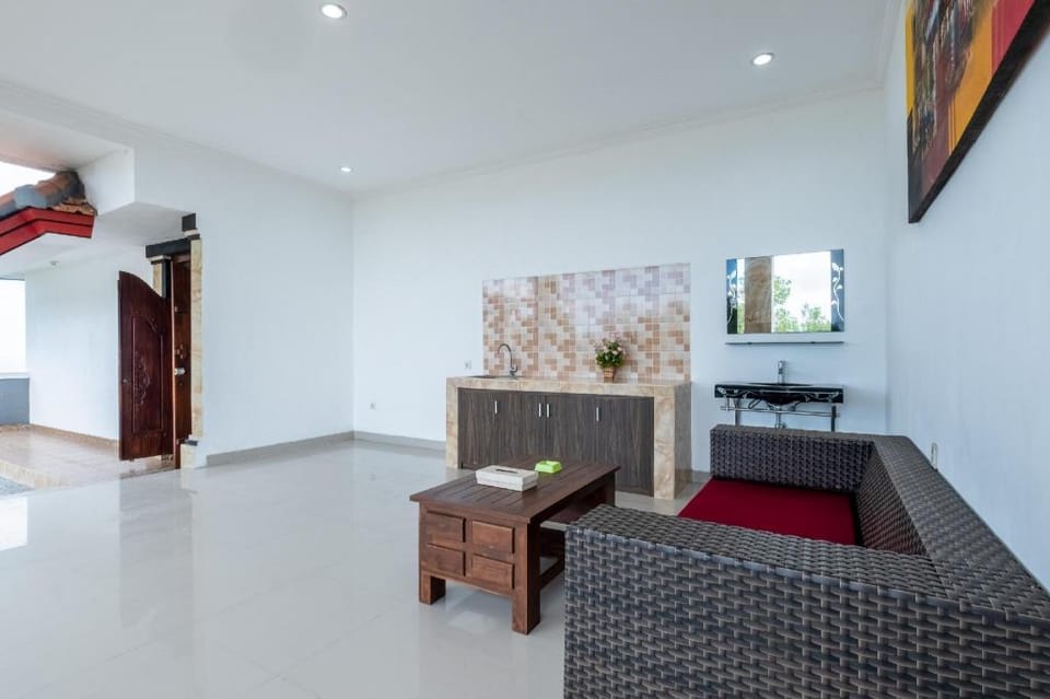 Uluwatu Suites Hotel in Bali
