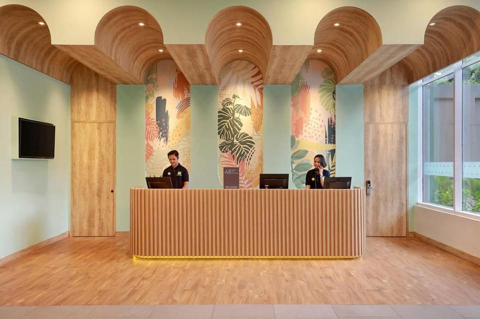 ibis Styles Bogor Pajajaran (Opening May 2021) Hotel in West Java