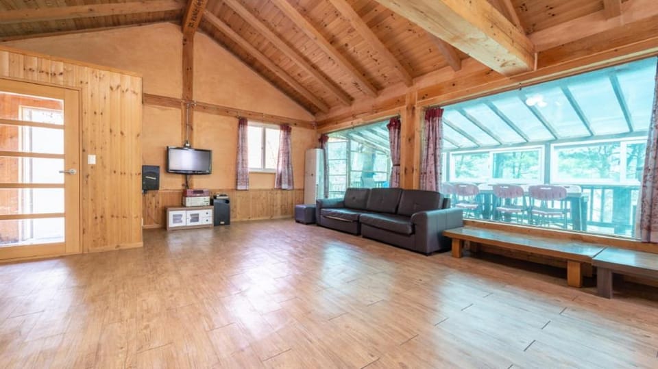 Yangpyeong santa pension Bed and Breakfast in Gyeonggi-do
