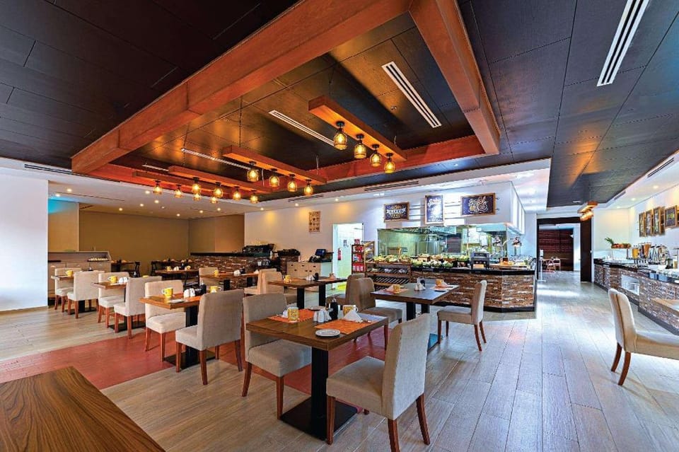 TIME Asma Hotel Hotel in Dubai