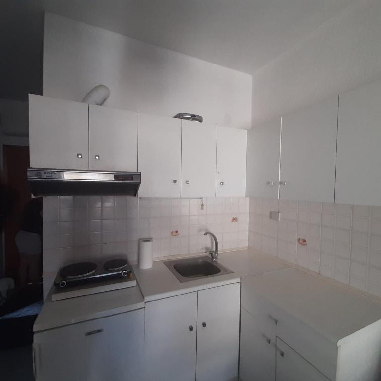 Appartments 4-All Polychrono Apartment in Halkidiki