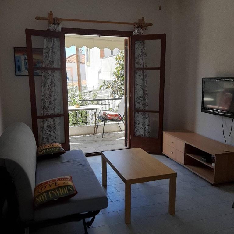 Appartments 4-All Polychrono Apartment in Halkidiki