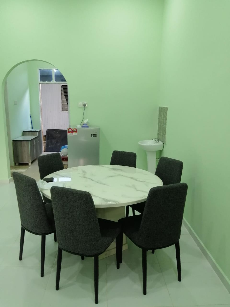 Shahmiera homestay Vacation rental in Terengganu, Malaysia