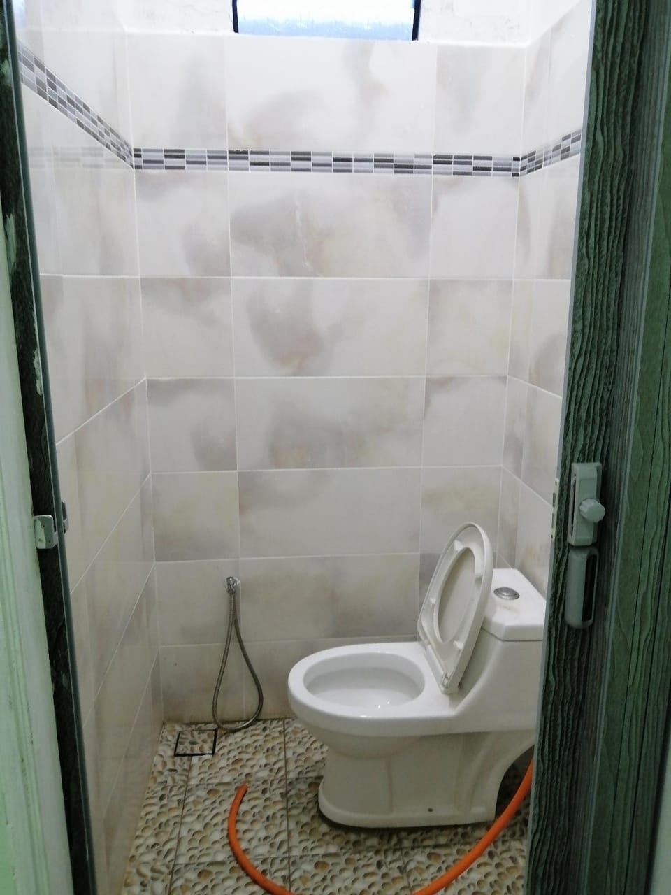 Shahmiera homestay Vacation rental in Terengganu, Malaysia