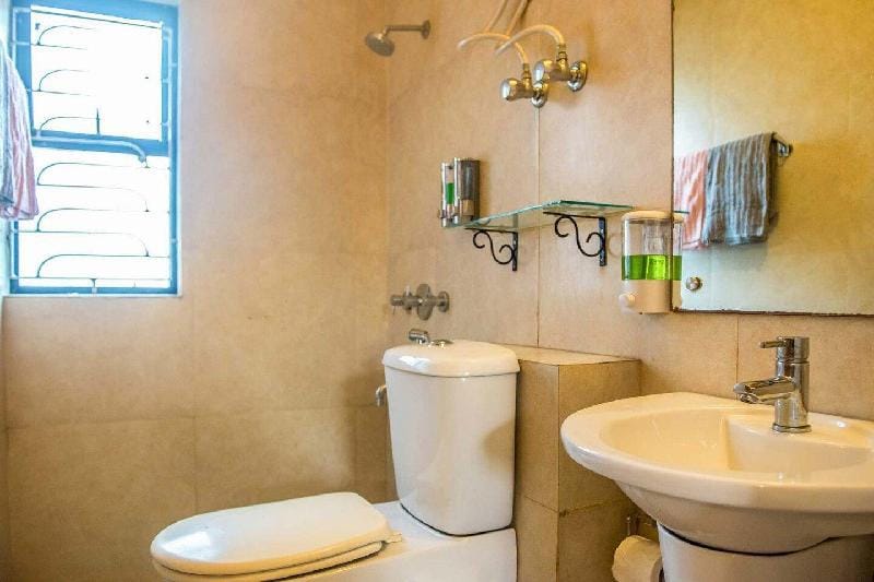StayVista at Taruchaya Villa in West Bengal