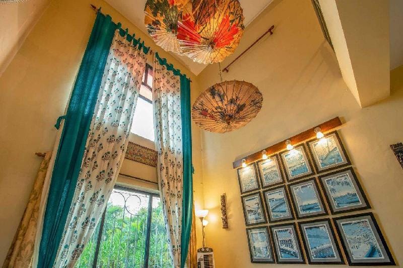 StayVista at Taruchaya Villa in West Bengal