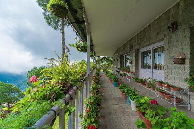 StayVista at Destine Villa in Himachal Pradesh