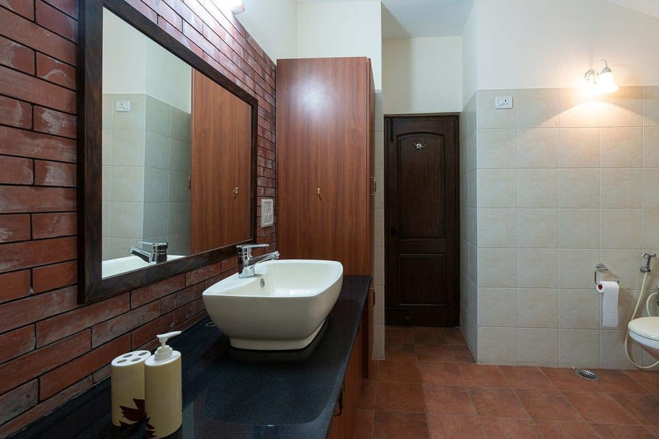StayVista at Destine Villa in Himachal Pradesh