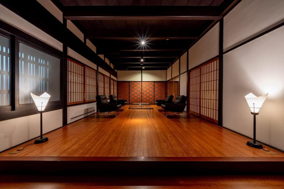 RESI STAY Shinshinen Vacation rental in Kyoto