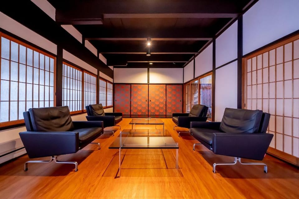 RESI STAY Shinshinen Vacation rental in Kyoto
