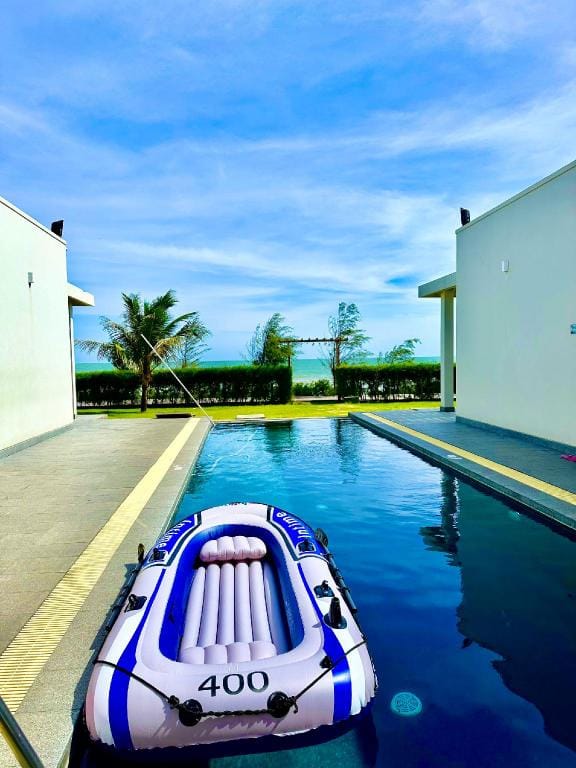 Villa 1602 Oceanami, Sát biển, Hồ bơi riêng, 837m2 Villa in Ba Ria - Vung Tau