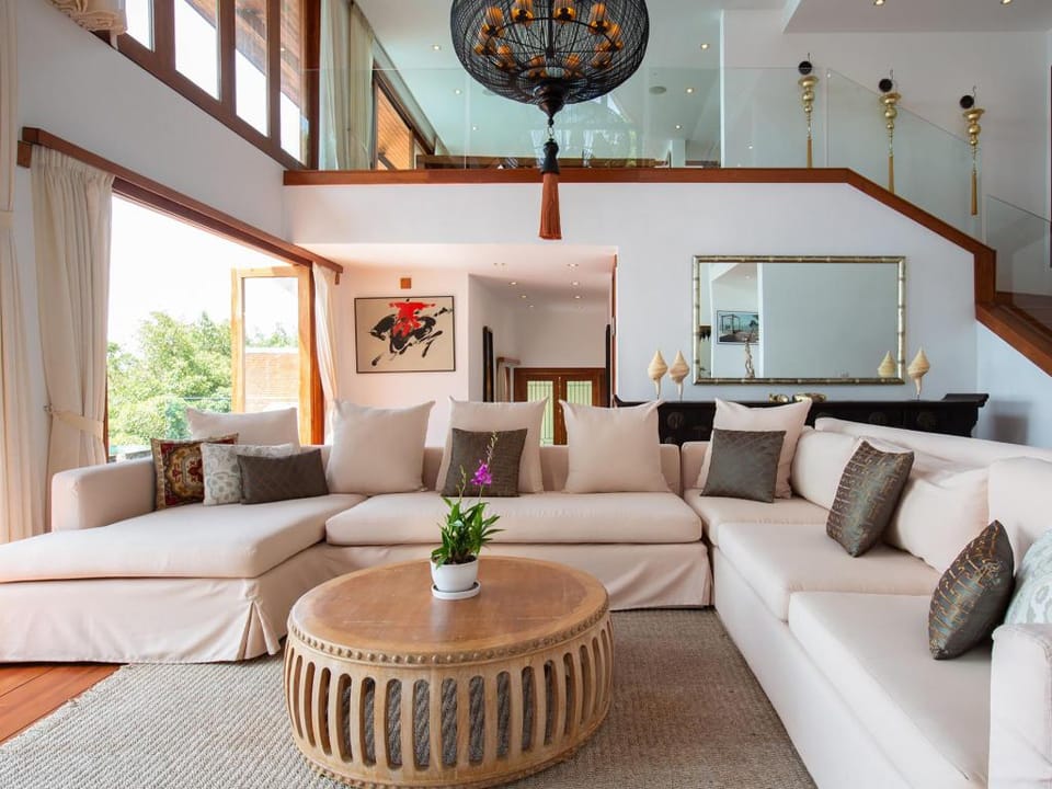 Villa Riva by Elite Havens Villa in Ko Samui