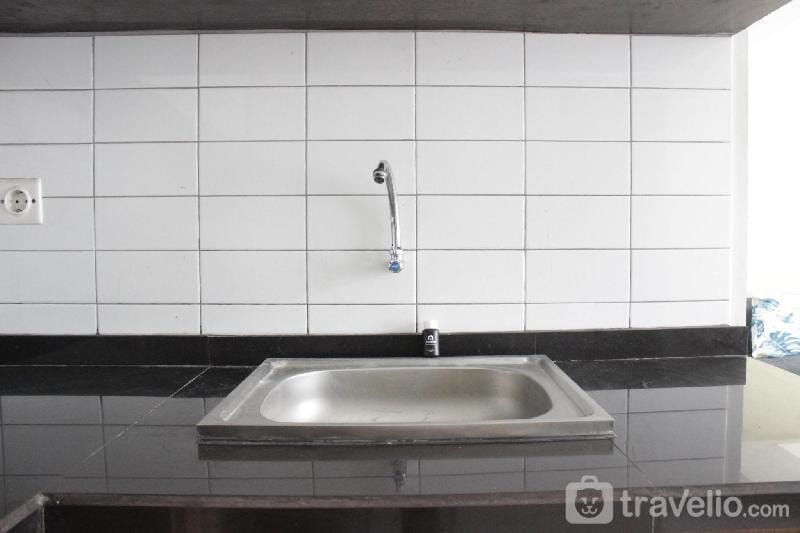 Homey 3BR at The Jarrdin Cihampelas By Travelio Apartment in Bandung