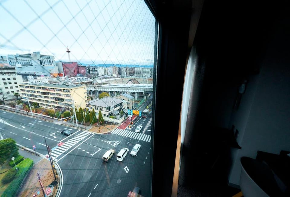 Rakuten STAY Kyoto Station Apartment in Kyoto