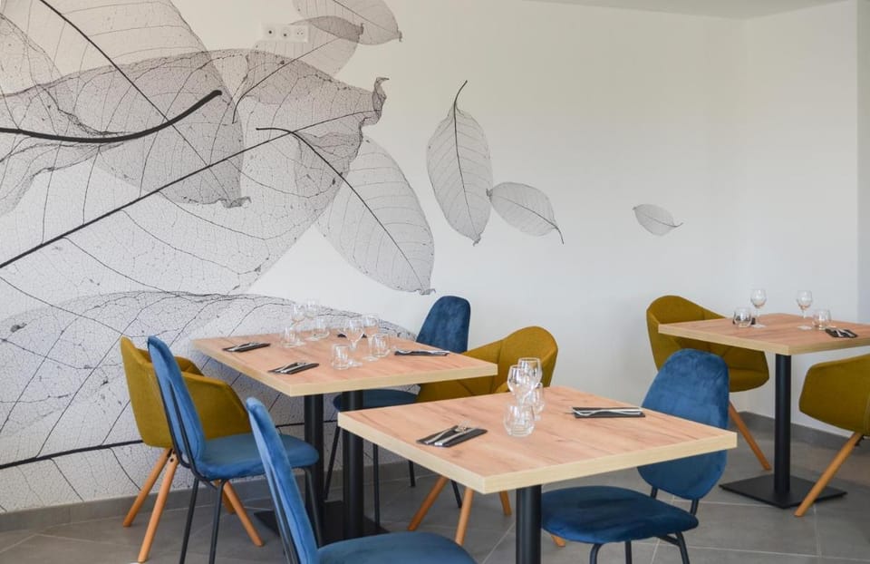 ibis Styles Fougeres Hotel in Brittany