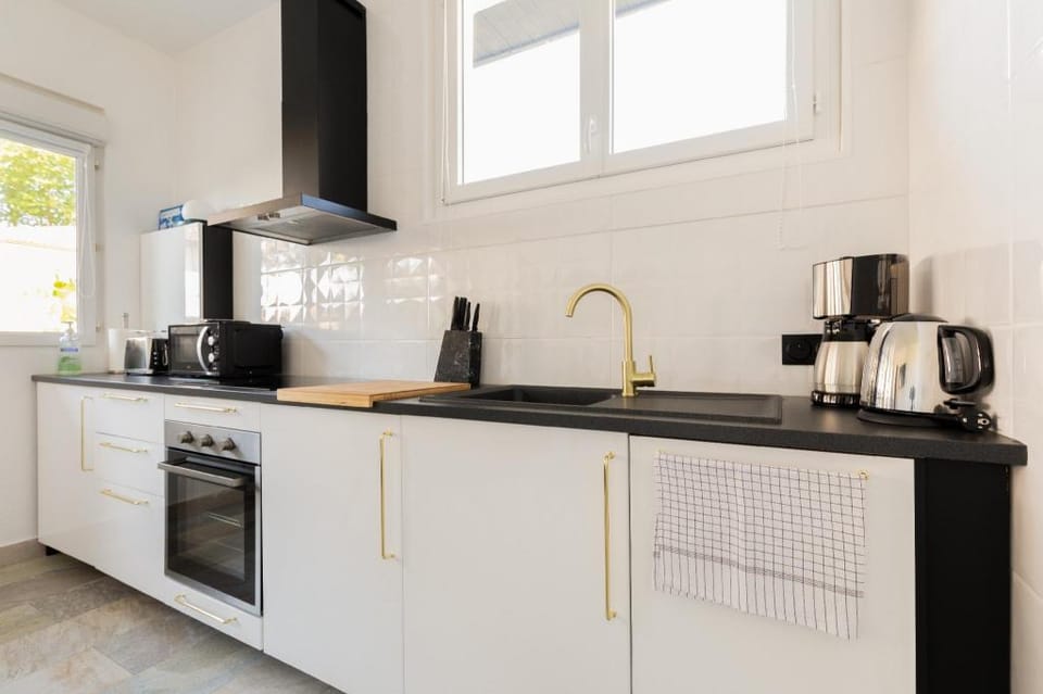 Between Sea And Countryside Vacation rental in French Basque Country