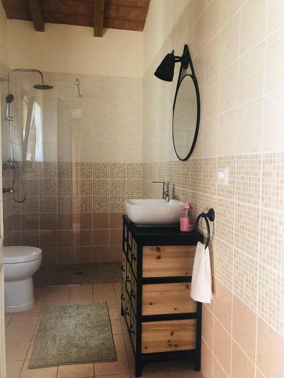 HHCuordiNatura ~ La Quercia Apartment in Tuscany