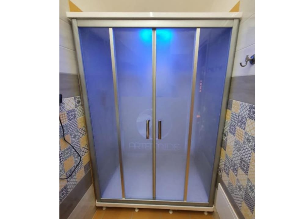 B&B ARTEMIDE SUITE & SPA Apartment in Campania