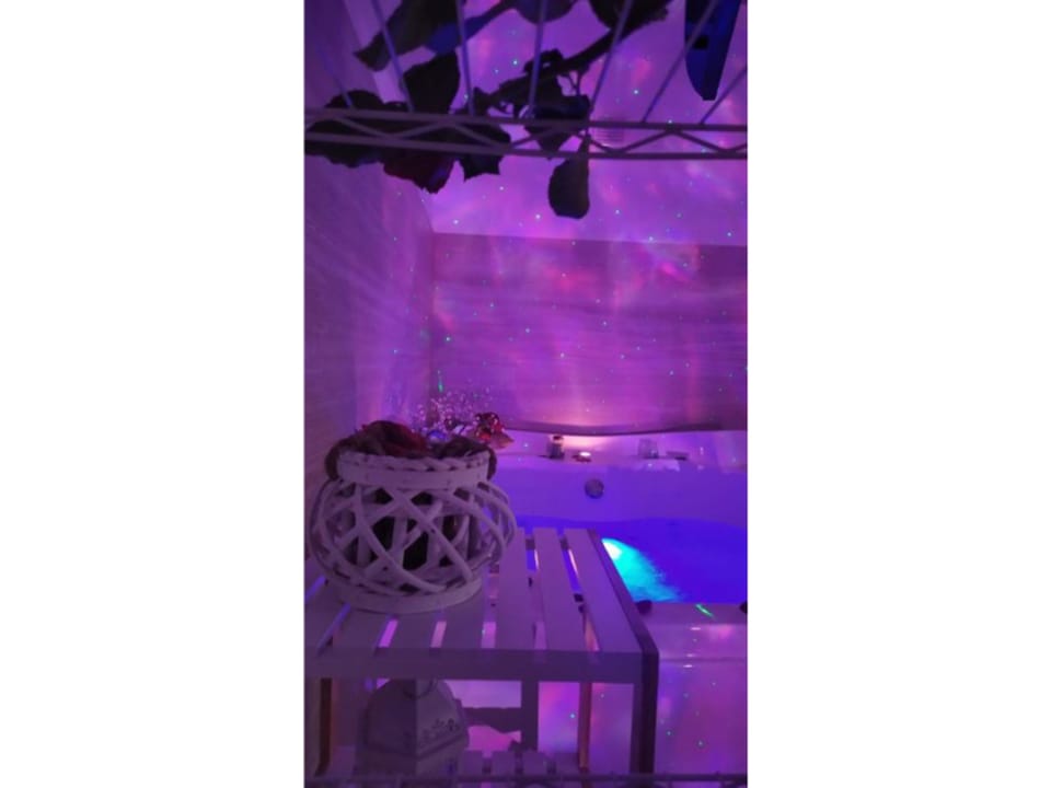 B&B ARTEMIDE SUITE & SPA Apartment in Campania