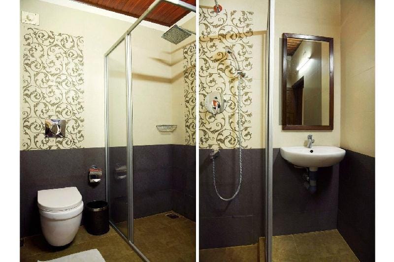 Backwater Heritage - 3 BHK Villa by Vista Rooms Villa in Kerala