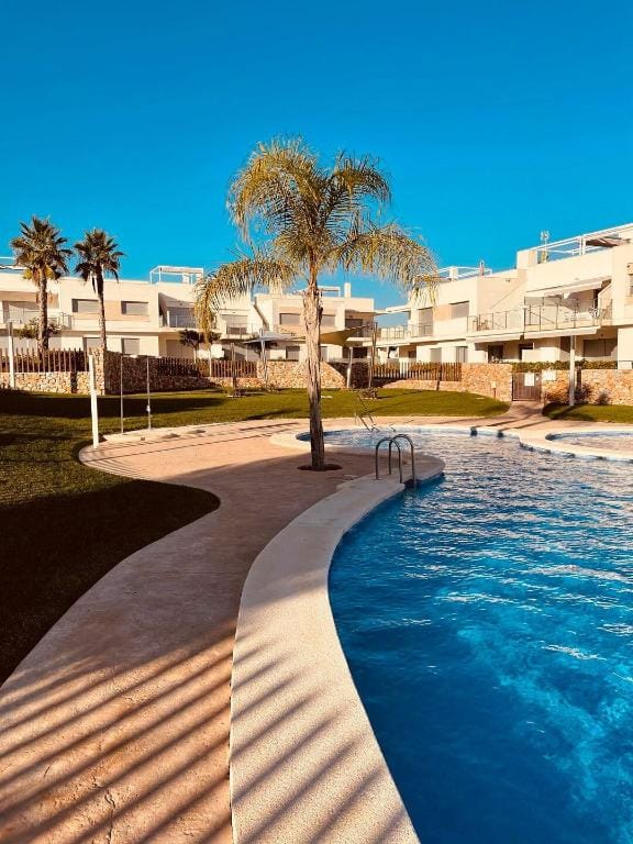Vistabella Golf Holiday Apartment (Entre Naranjos) Apartment in Vega Baja del Segura