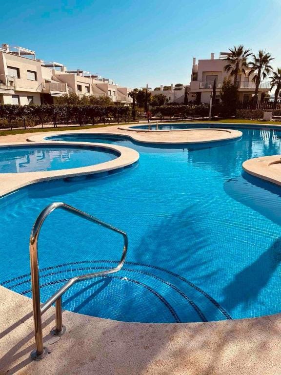 Vistabella Golf Holiday Apartment (Entre Naranjos) Apartment in Vega Baja del Segura