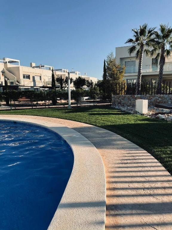 Vistabella Golf Holiday Apartment (Entre Naranjos) Apartment in Vega Baja del Segura