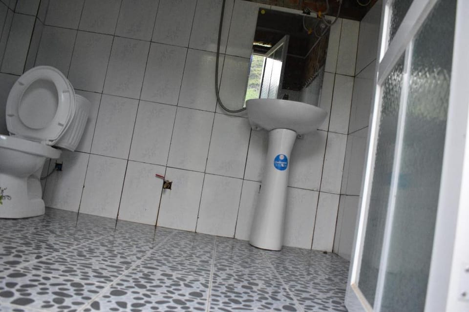 Peace Du Gia homestay Apartment in Vietnam