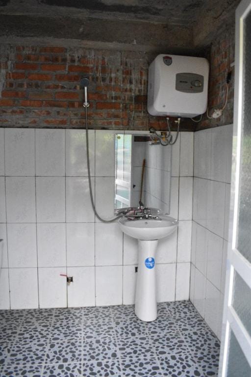 Peace Du Gia homestay Apartment in Vietnam