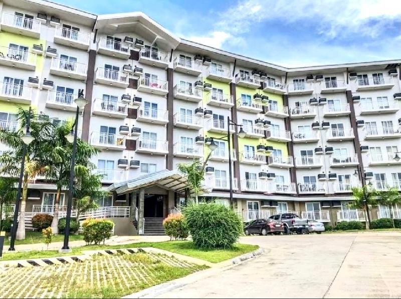 Amani Grand Resort Residences near Mactan Airport Vacation rental in Lapu-Lapu City