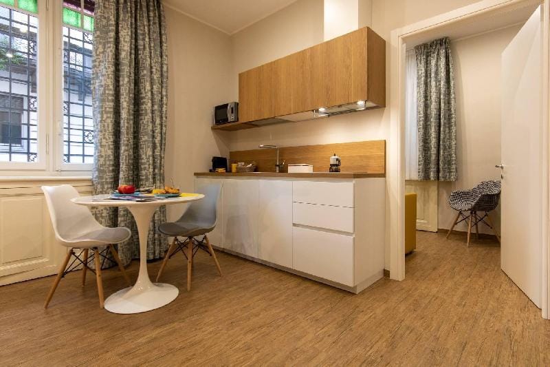 Aqualago Casa Vacanze - Apart A - Wifi Free Apartment in Verbania