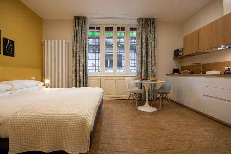 Aqualago Casa Vacanze - Apart A - Wifi Free Apartment in Verbania