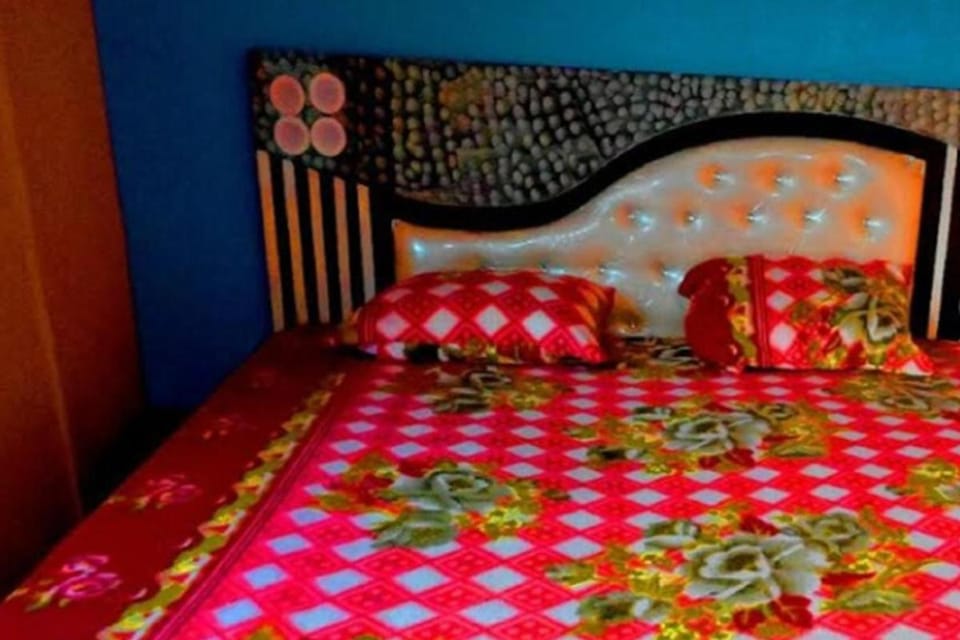 Green Valley Home Stay by StayApart Vacation rental in Uttarakhand