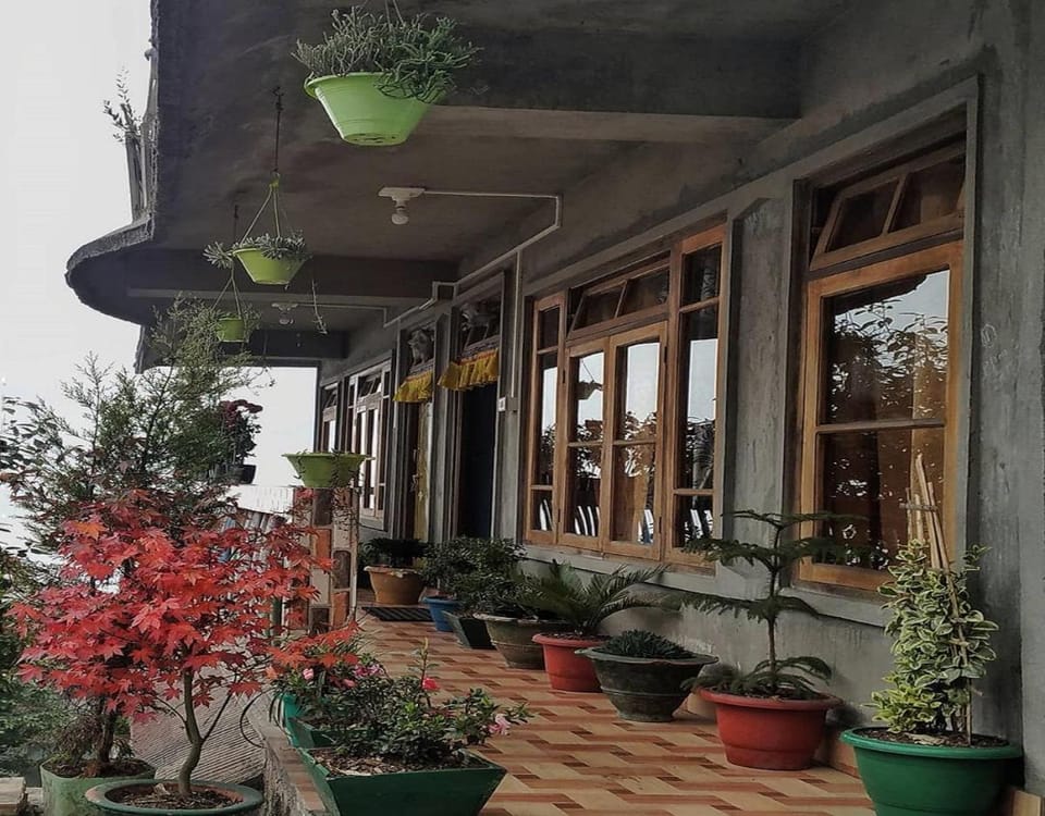 Green Valley Home Stay by StayApart Vacation rental in Uttarakhand