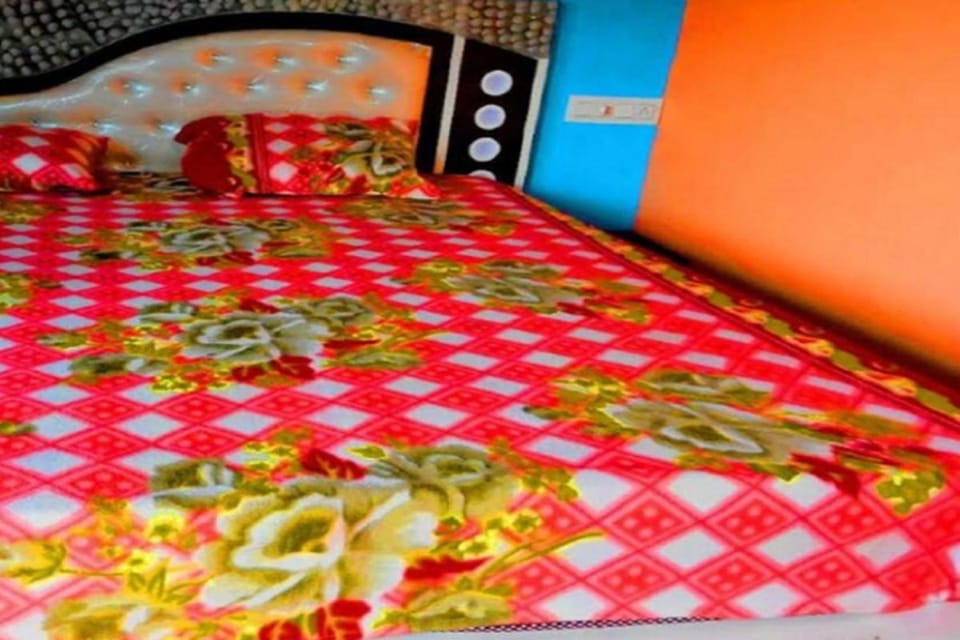 Green Valley Home Stay by StayApart Vacation rental in Uttarakhand