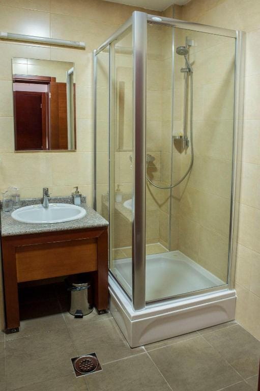 Breathtaking One-Bedroom Ap in Hotel Vukov Most Apartment in Montenegro