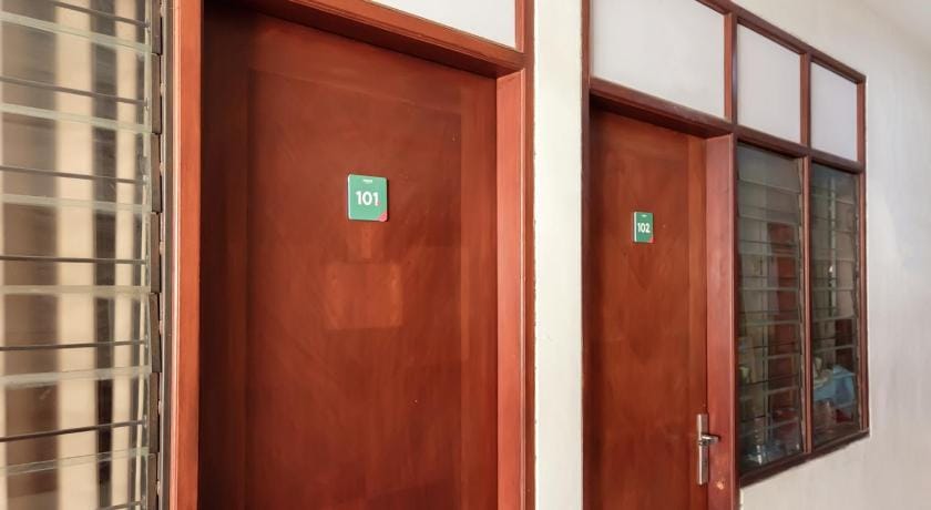 Mono Coliving Kertajaya Syariah, SBY Apartment in Surabaya