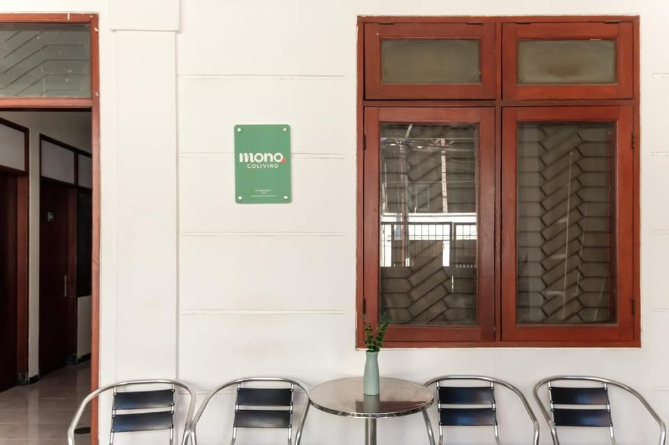 Mono Coliving Kertajaya Syariah, SBY Apartment in Surabaya