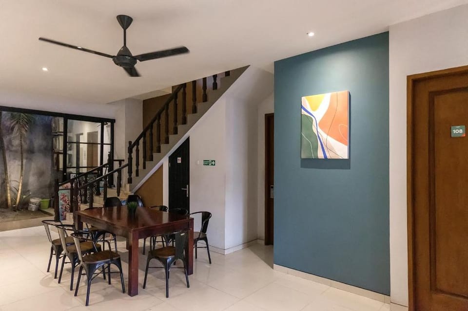 Mono Coliving Kencana Surabaya Hotel in Surabaya
