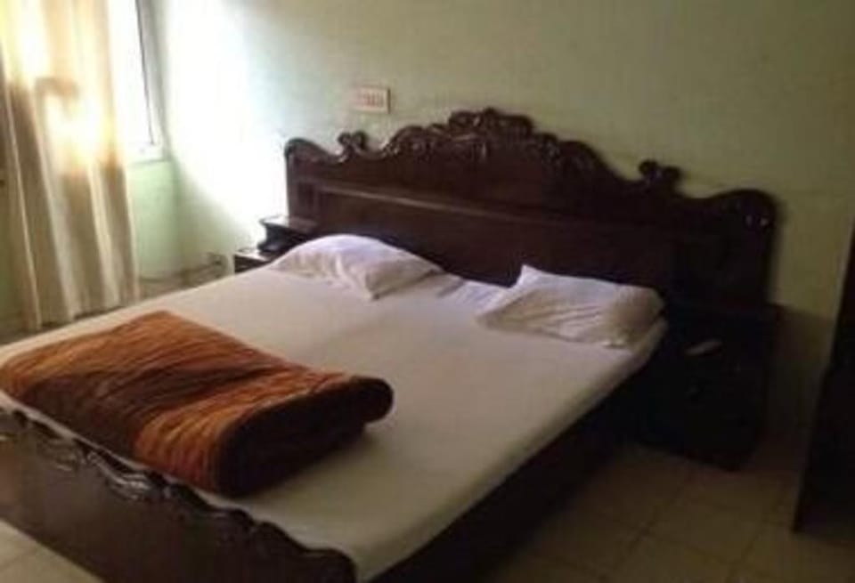 Hotel SuryaLok Hotel in Uttarakhand