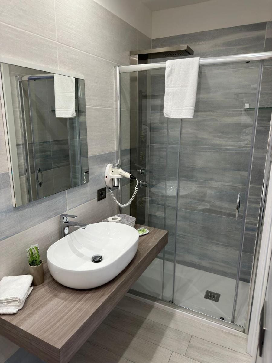 Toledo Relax Bed and Breakfast in Naples