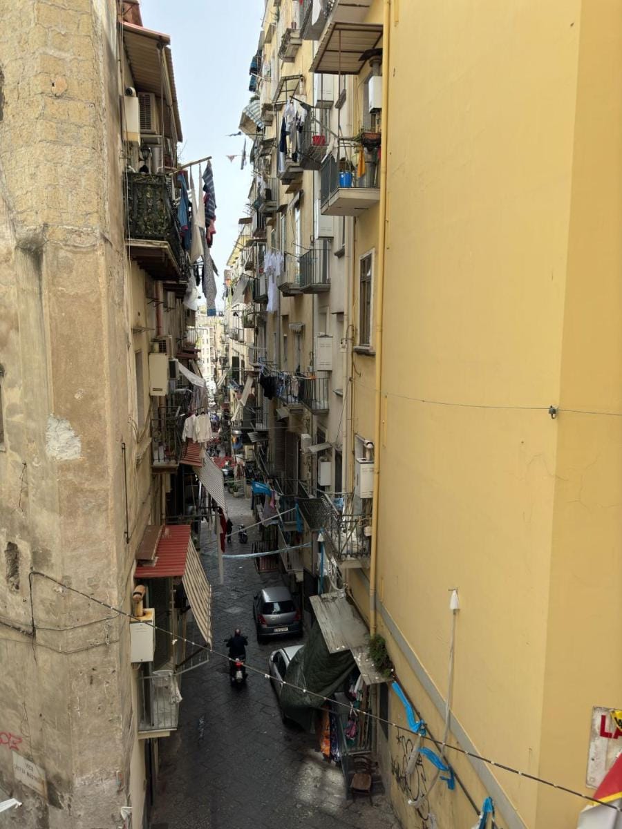 Toledo Relax Bed and Breakfast in Naples