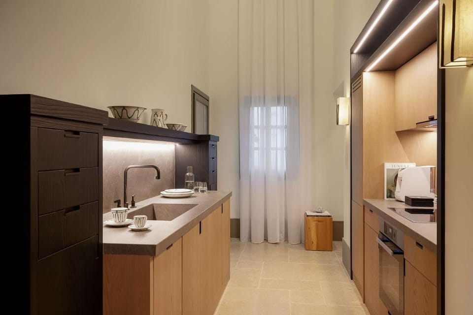 Angsana Corfu Resort & Spa Hotel in Corfu, Greece